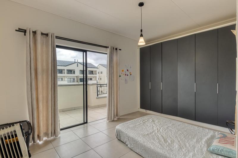 To Let 1 Bedroom Property for Rent in The Huntsman Western Cape